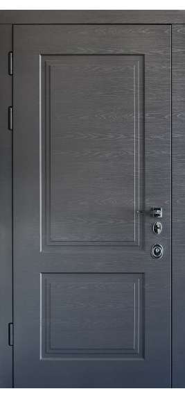 ВХОДНЫЕ ДВЕРИ СО СКЛАДА Входные двери КА69 